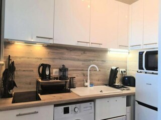 Apartment Cap d'Agde Features 23