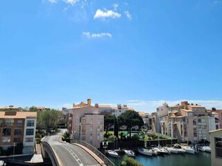 Apartment Cap d'Agde Outdoor Recording 7