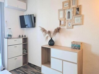 Apartment Cap d'Agde Ausstattung 24