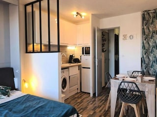 Apartment Cap d'Agde Features 27