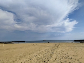 Apartment Cap d'Agde Environment 31