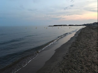 Apartment Cap d'Agde Environment 32