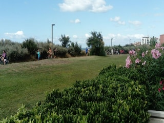 Apartment Cap d'Agde Umgebung 35