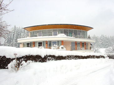 Holiday apartment Dorfmeister