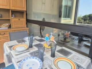 Apartment Cap d'Agde Ausstattung 6