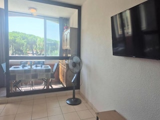 Apartment Cap d'Agde Features 8