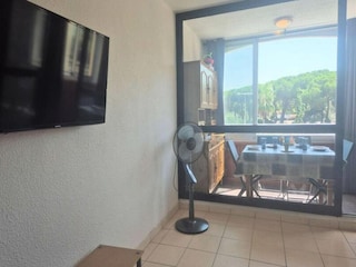 Apartment Cap d'Agde Features 9