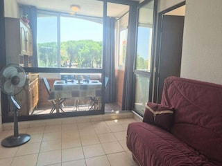 Apartment Cap d'Agde Ausstattung 10