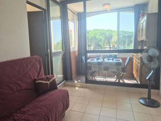 Apartment Cap d'Agde Features 11