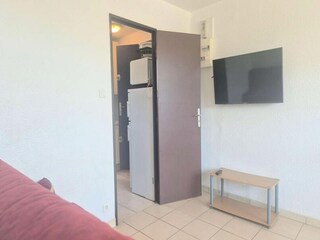 Apartment Cap d'Agde Features 12