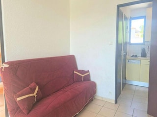 Apartment Cap d'Agde Features 14
