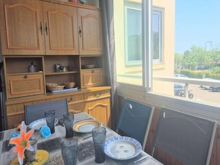 Apartment Cap d'Agde Features 15