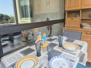 Apartment Cap d'Agde Features 16