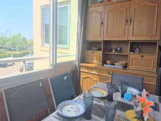 Apartment Cap d'Agde Features 17
