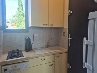Apartment Cap d'Agde Ausstattung 18