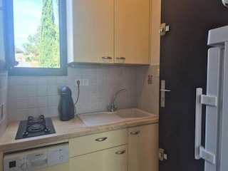Apartment Cap d'Agde Features 18
