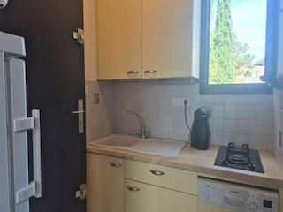 Apartment Cap d'Agde Features 19