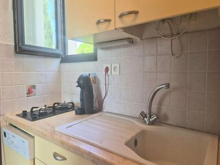 Apartment Cap d'Agde Features 20