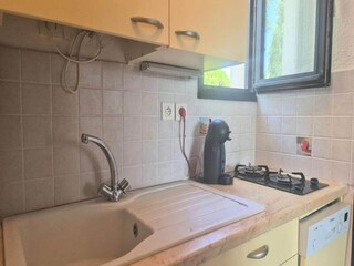 Apartment Cap d'Agde Features 21