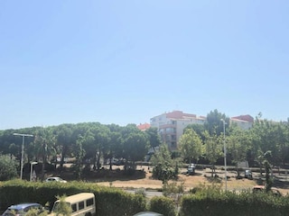 Apartment Cap d'Agde Außenaufnahme 4