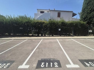 Apartment Cap d'Agde  34