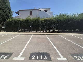 Apartment Cap d'Agde  35