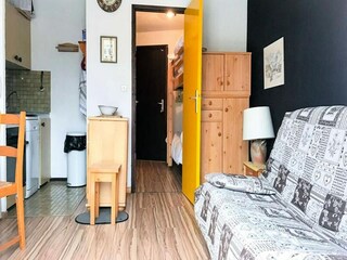 Apartment Les Deux Alpes Features 5
