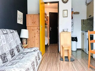Apartment Les Deux Alpes Features 6