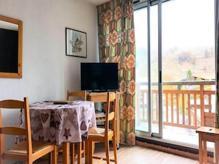 Apartment Les Deux Alpes Ausstattung 8