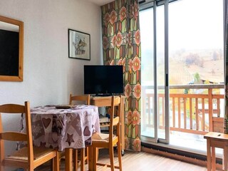 Apartment Les Deux Alpes Features 8