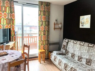 Apartment Les Deux Alpes Ausstattung 9