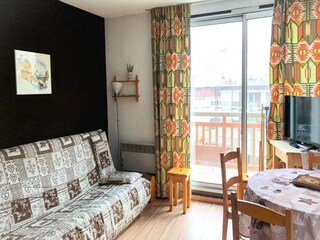 Apartment Les Deux Alpes Features 10