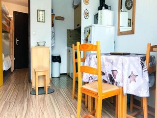 Appartement Les Deux Alpes Kenmerken 11