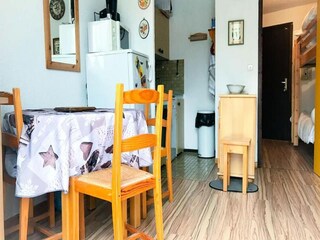Apartment Les Deux Alpes Features 12