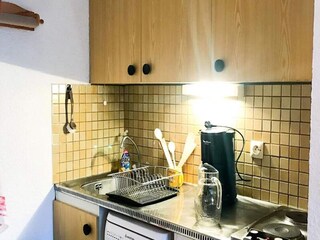 Apartment Les Deux Alpes Features 13