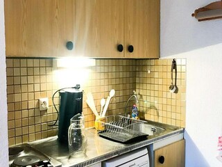 Apartment Les Deux Alpes Features 14