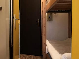 Apartment Les Deux Alpes Ausstattung 17
