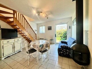 Apartment Saint-Pierre-Quiberon Ausstattung 4