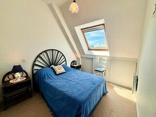 Apartment Saint-Pierre-Quiberon Ausstattung 5