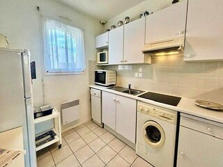 Apartment Saint-Pierre-Quiberon Ausstattung 6