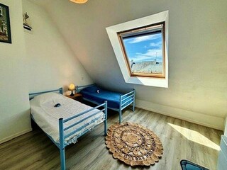 Apartment Saint-Pierre-Quiberon Ausstattung 7