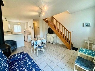 Apartment Saint-Pierre-Quiberon Ausstattung 8