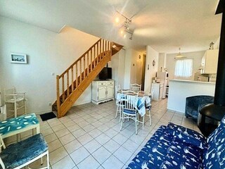 Apartment Saint-Pierre-Quiberon Ausstattung 9