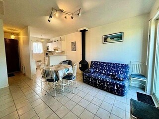 Apartment Saint-Pierre-Quiberon Features 10