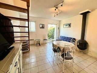 Apartment Saint-Pierre-Quiberon Ausstattung 11