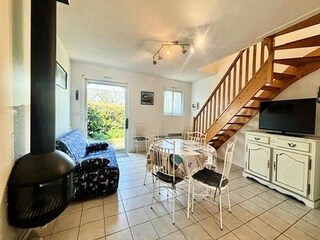 Apartment Saint-Pierre-Quiberon Ausstattung 12