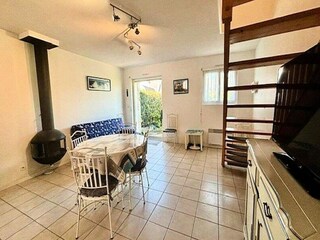 Apartment Saint-Pierre-Quiberon Ausstattung 13