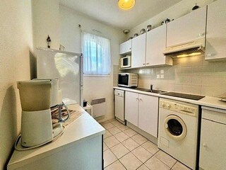 Apartment Saint-Pierre-Quiberon Ausstattung 16