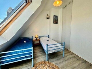 Apartment Saint-Pierre-Quiberon Ausstattung 17