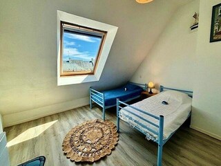 Apartment Saint-Pierre-Quiberon Ausstattung 19